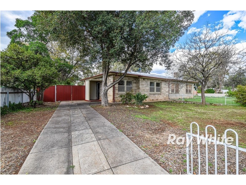 19 Fatchen Street, Elizabeth Grove SA 5112