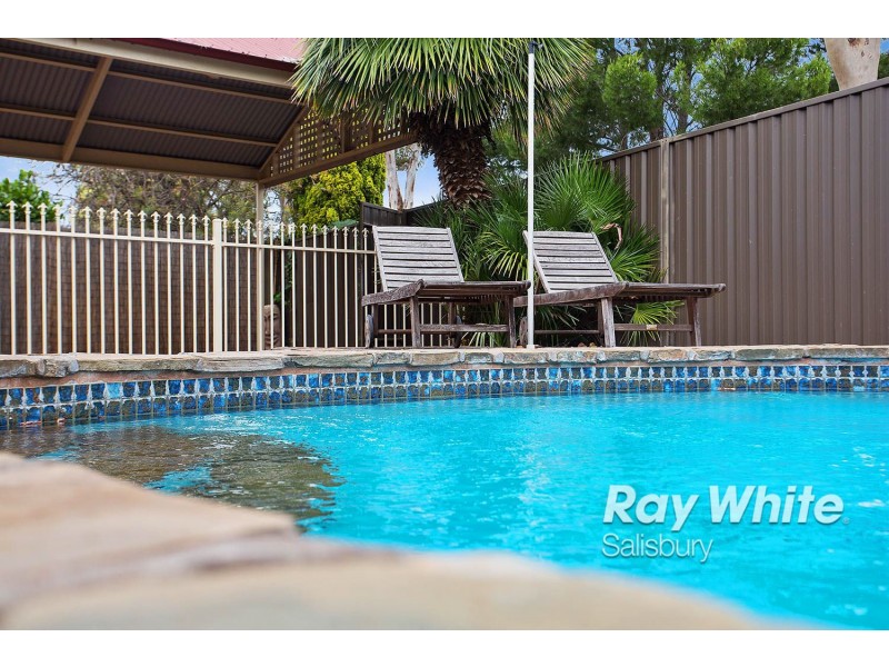 9 Sandy Crescent, Salisbury Park SA 5109