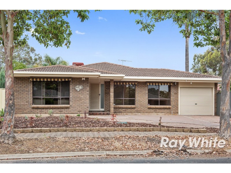 9 Sandy Crescent, Salisbury Park SA 5109