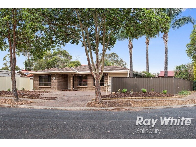 9 Sandy Crescent, Salisbury Park SA 5109