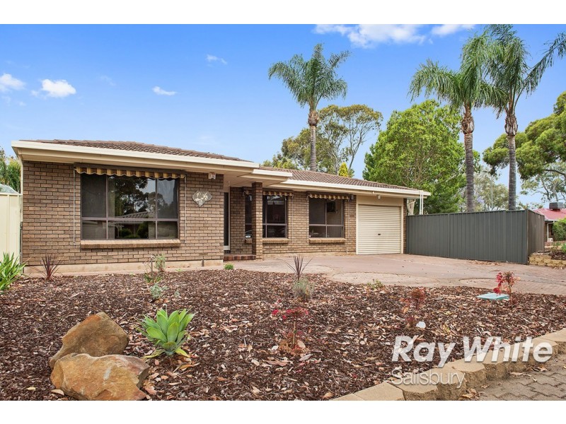 9 Sandy Crescent, Salisbury Park SA 5109