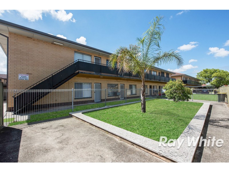 13/12 Jeffrey Street, Brooklyn Park SA 5032