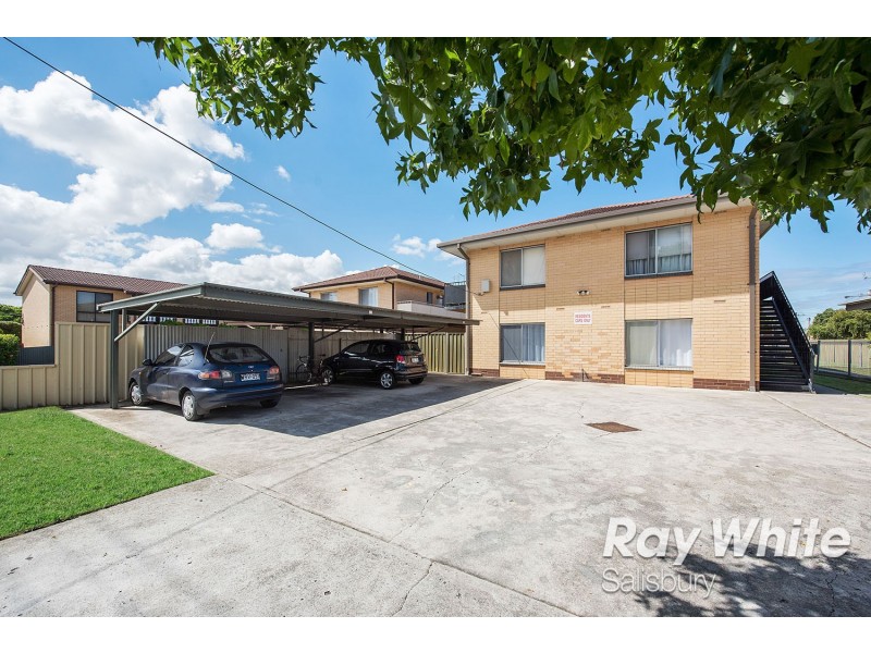 13/12 Jeffrey Street, Brooklyn Park SA 5032