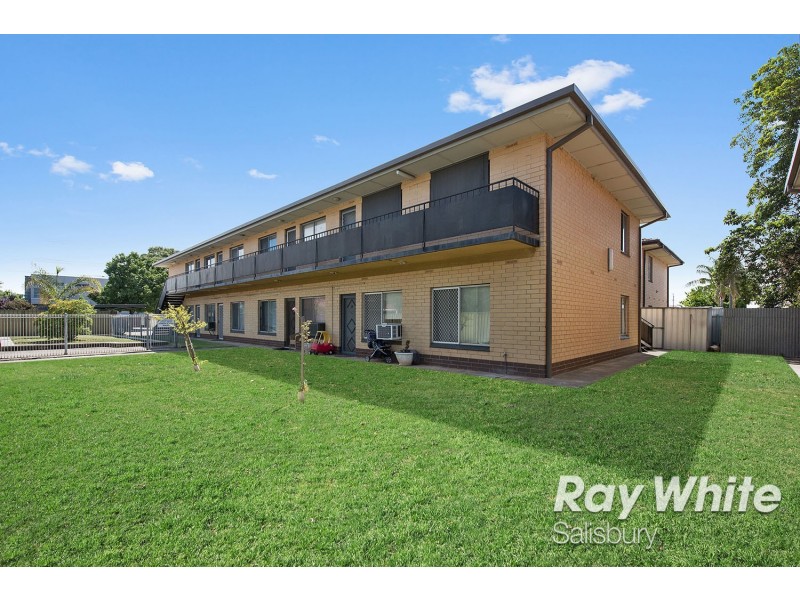 13/12 Jeffrey Street, Brooklyn Park SA 5032