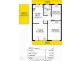 13/12 Jeffrey Street, Brooklyn Park SA 5032 Floorplan