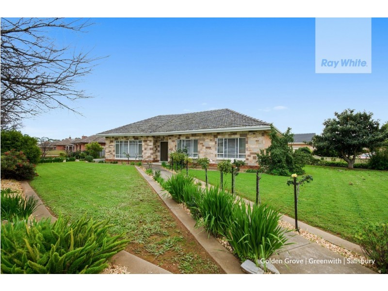 20 Oldham Road, Elizabeth Vale SA 5112