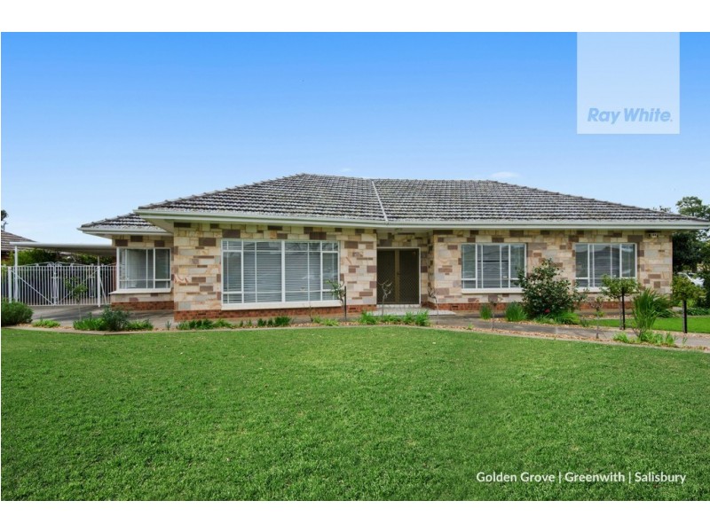 20 Oldham Road, Elizabeth Vale SA 5112