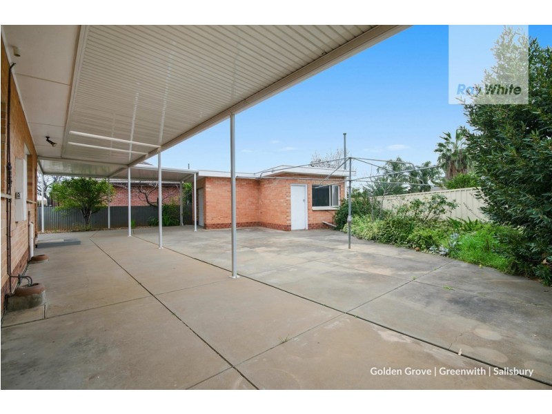 20 Oldham Road, Elizabeth Vale SA 5112