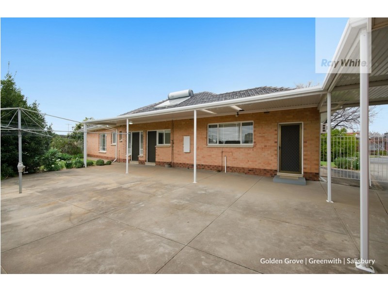 20 Oldham Road, Elizabeth Vale SA 5112