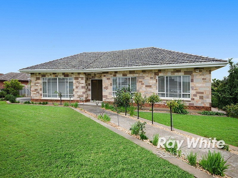 20 Oldham Road, Elizabeth Vale SA 5112