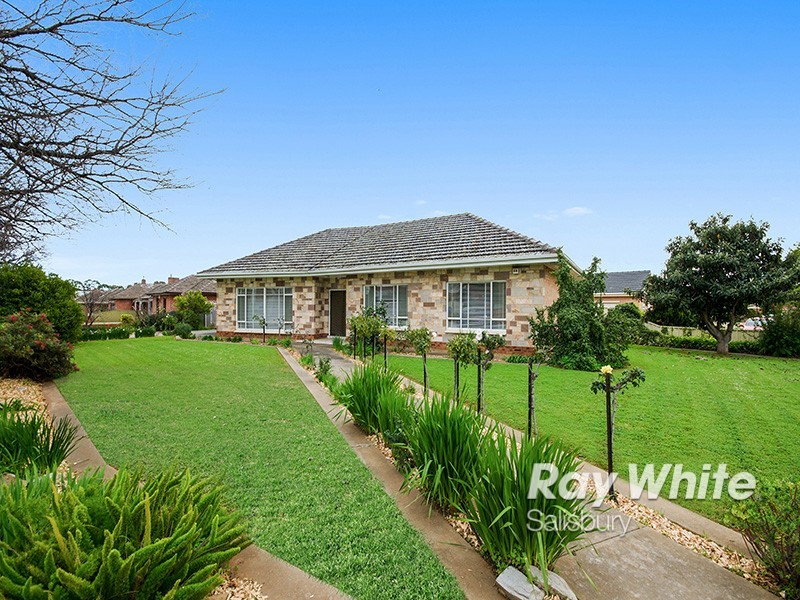 20 Oldham Road, Elizabeth Vale SA 5112