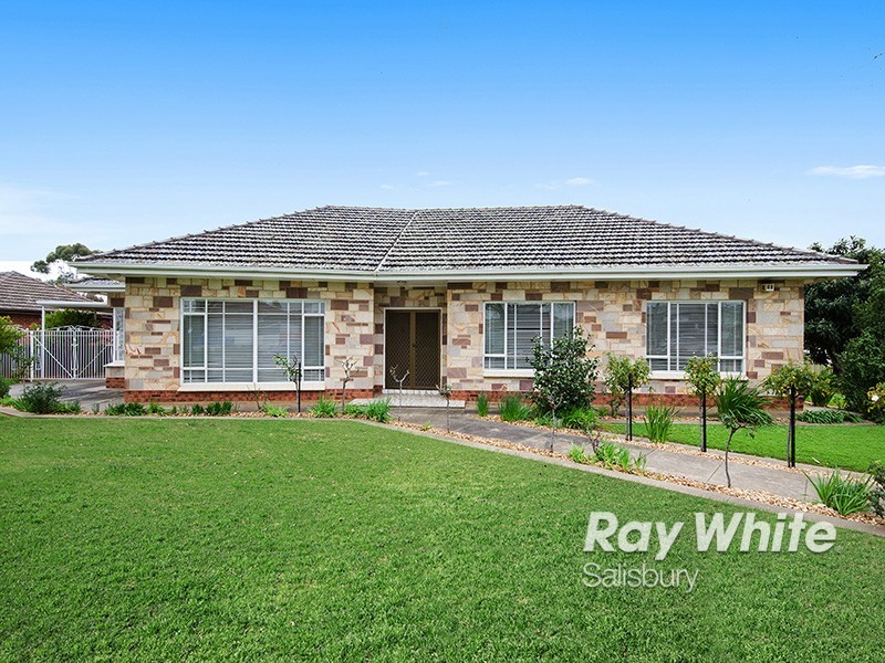 20 Oldham Road, Elizabeth Vale SA 5112