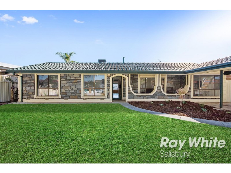 7 Oak Avenue, Burton SA 5110