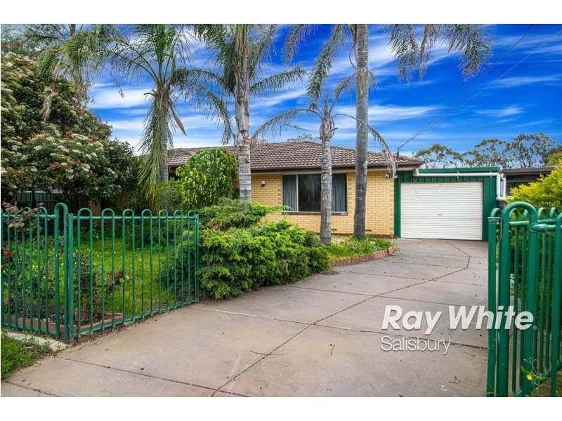 17 Alvaro Street, Paralowie SA 5108