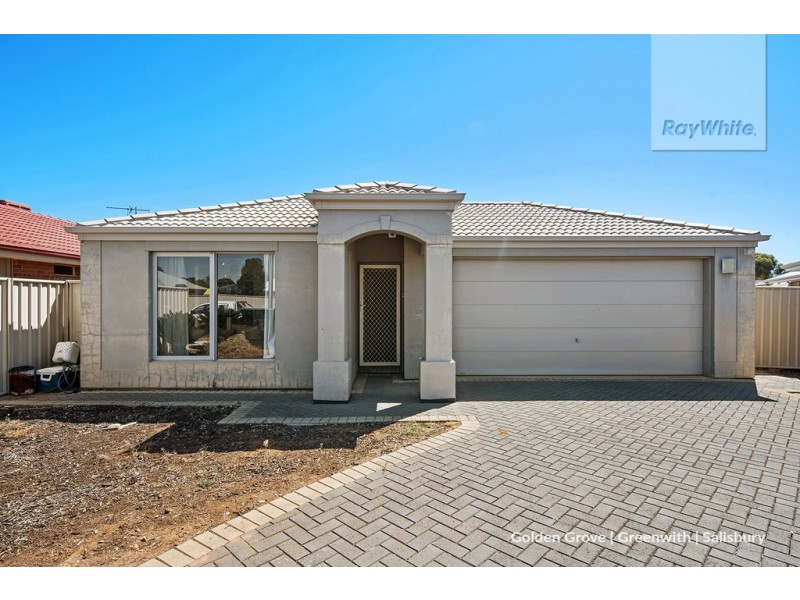 18 Desyllas Drive, Direk SA 5110