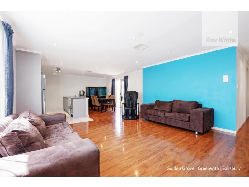 18 Desyllas Drive, Direk SA 5110