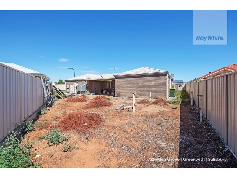 18 Desyllas Drive, Direk SA 5110