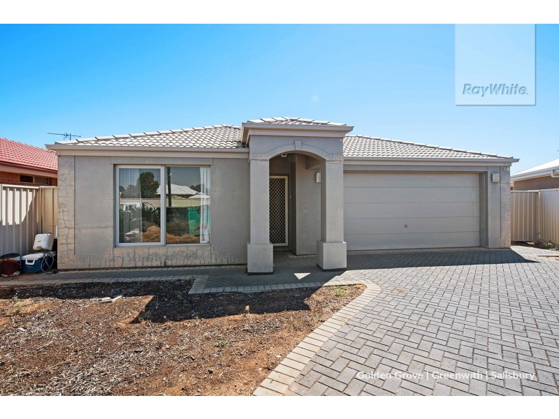 18 Desyllas Drive, Direk SA 5110