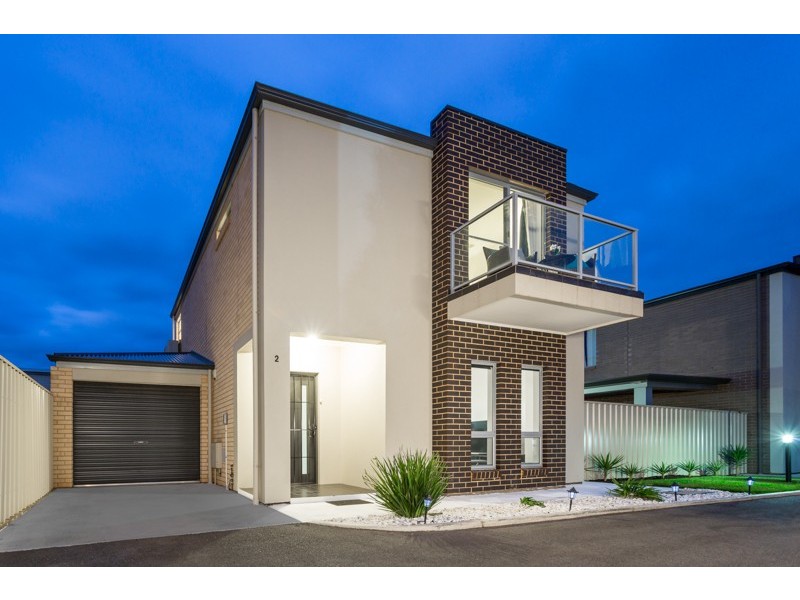 2/50 Francis Road, Brahma Lodge SA 5109