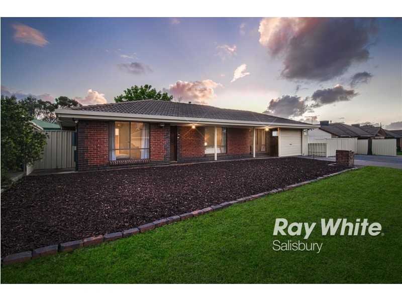 18-19 Colchester Court, Salisbury Heights SA 5109