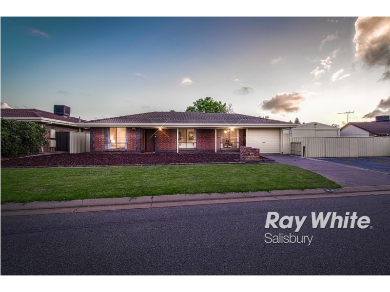 18-19 Colchester Court, Salisbury Heights SA 5109