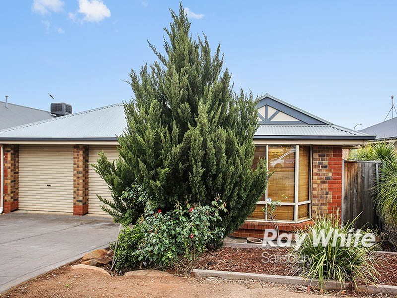 24 Morrow Avenue, Evanston Park SA 5116