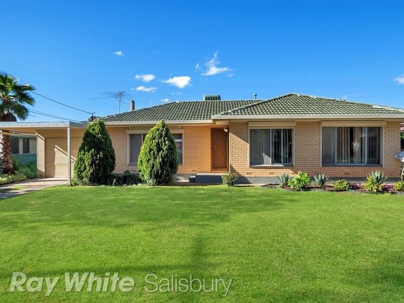 42 Karingal Crescent, Salisbury Park SA 5109