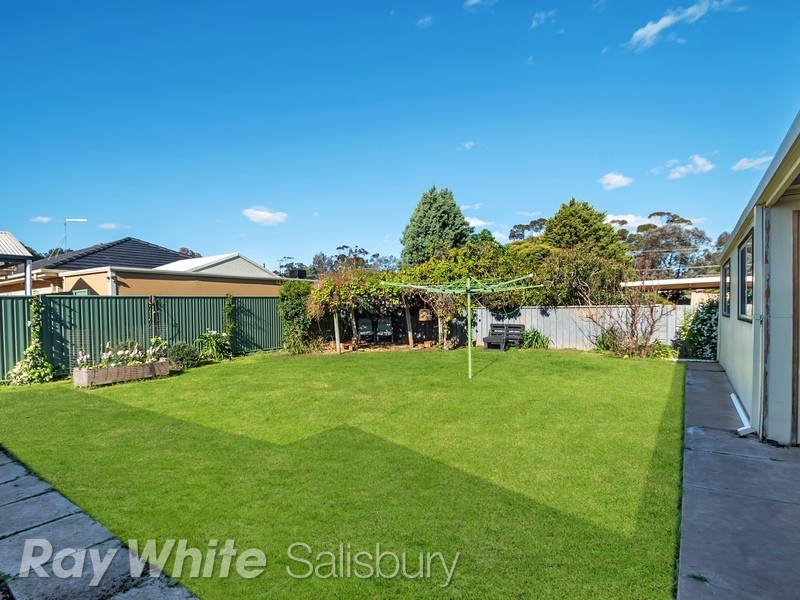 42 Karingal Crescent, Salisbury Park SA 5109