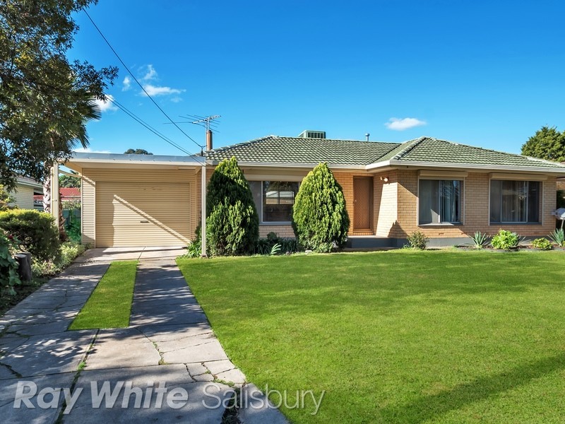 42 Karingal Crescent, Salisbury Park SA 5109