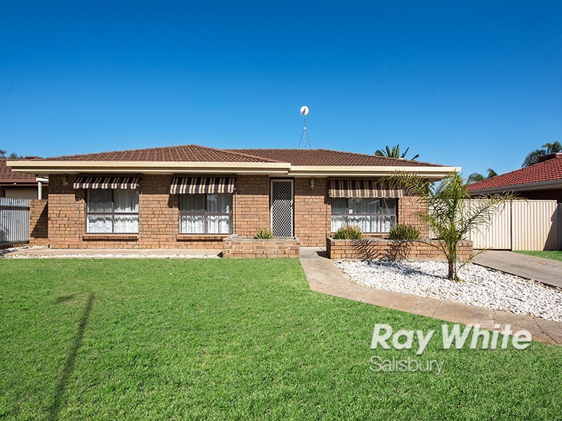 20 Nicholls Crescent, Burton SA 5110