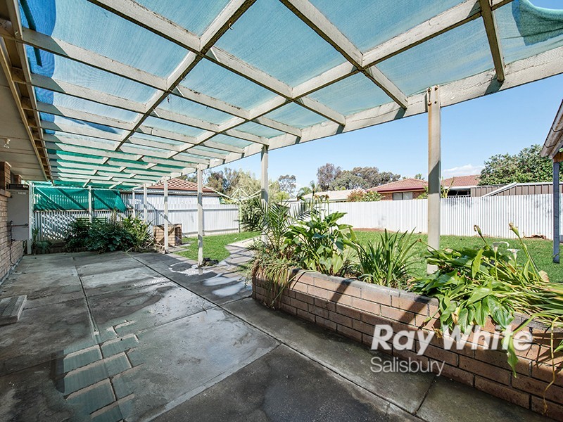 20 Nicholls Crescent, Burton SA 5110