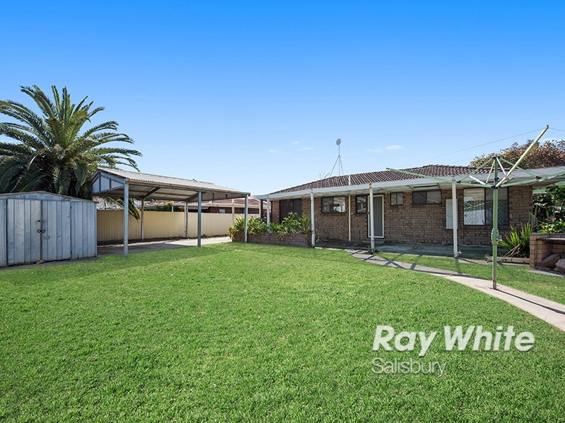 20 Nicholls Crescent, Burton SA 5110