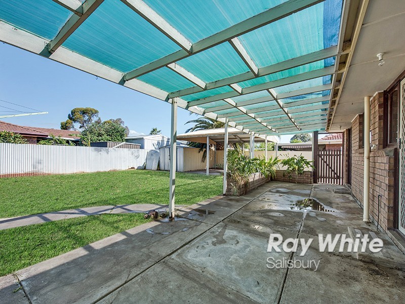 20 Nicholls Crescent, Burton SA 5110