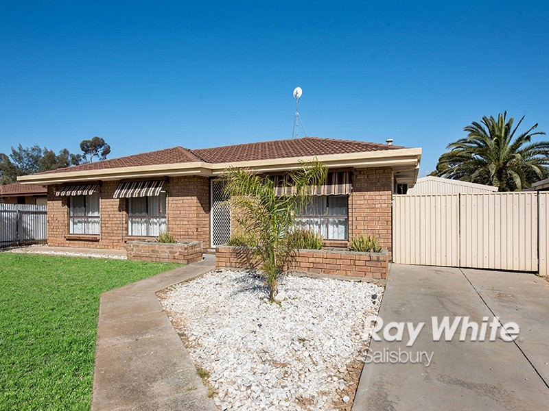 20 Nicholls Crescent, Burton SA 5110