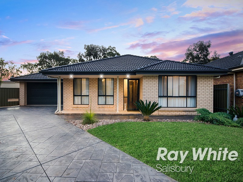 39 Oxford Drive, Andrews Farm SA 5114