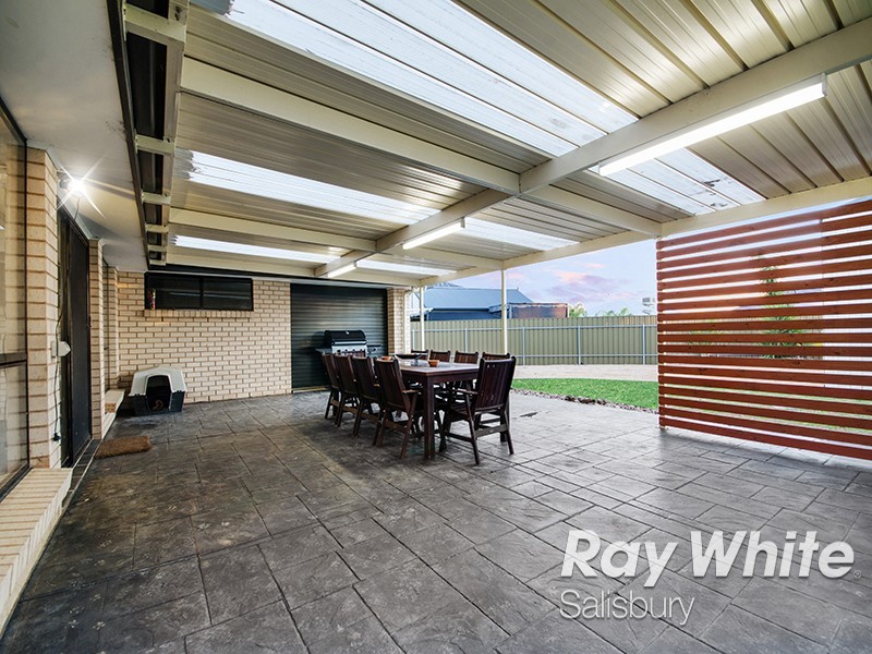 39 Oxford Drive, Andrews Farm SA 5114