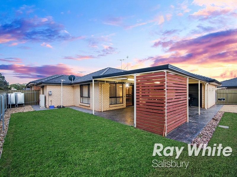 39 Oxford Drive, Andrews Farm SA 5114