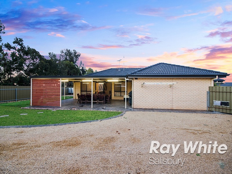 39 Oxford Drive, Andrews Farm SA 5114