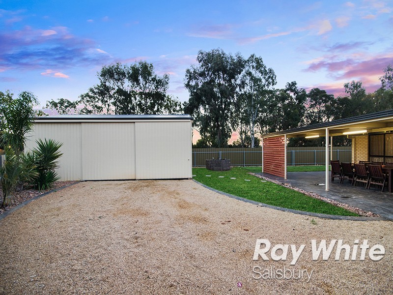 39 Oxford Drive, Andrews Farm SA 5114