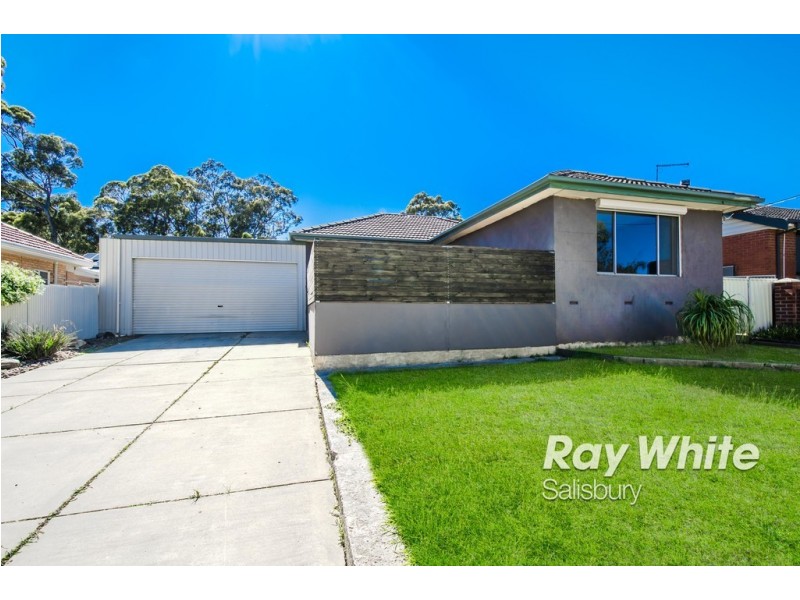 9 Hancock Road, Vista SA 5091
