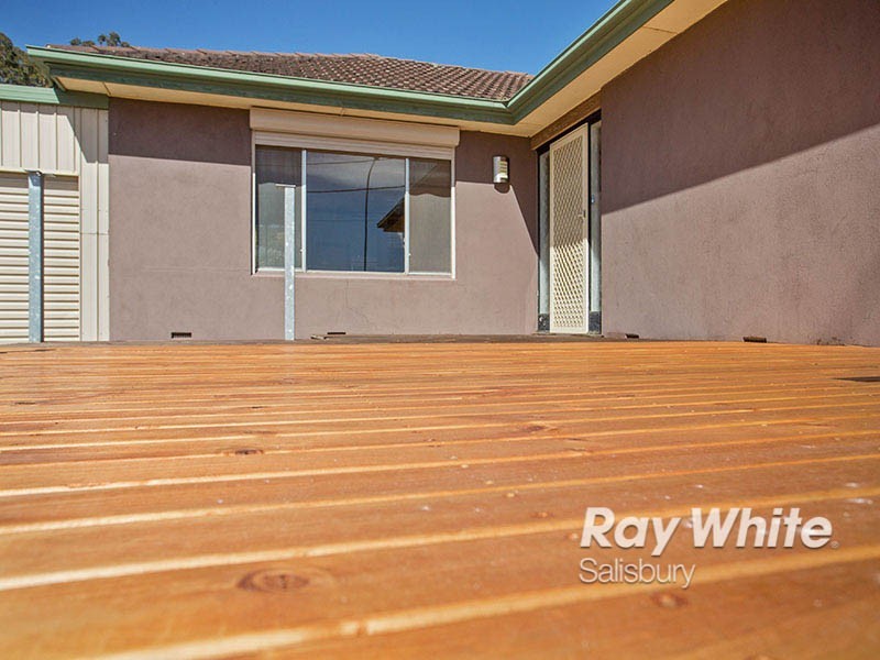 9 Hancock Road, Vista SA 5091