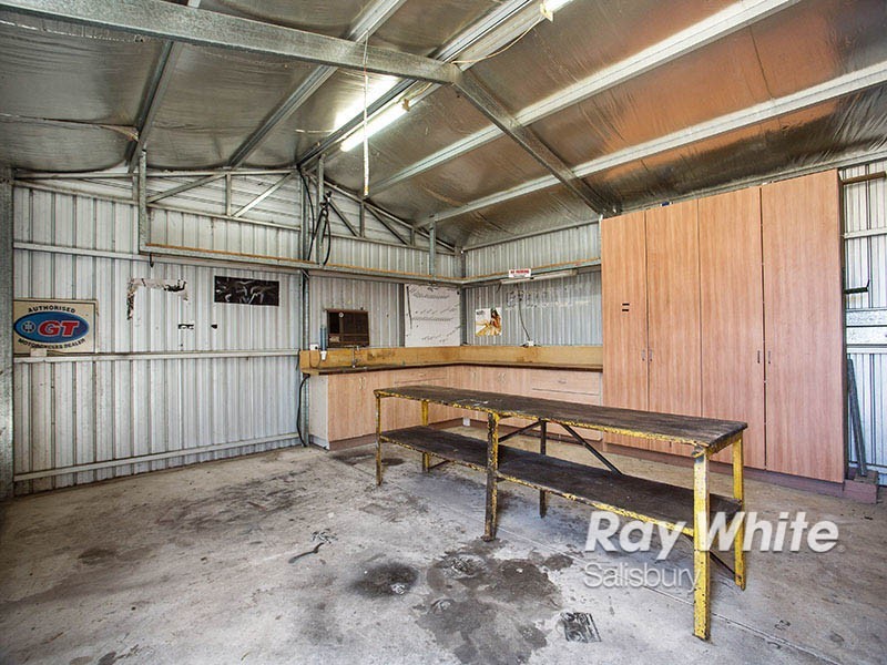 9 Hancock Road, Vista SA 5091