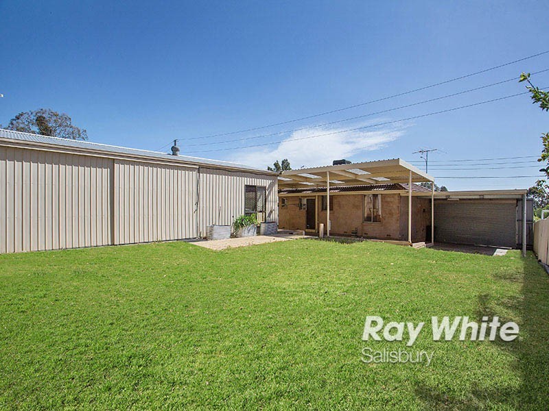 9 Hancock Road, Vista SA 5091