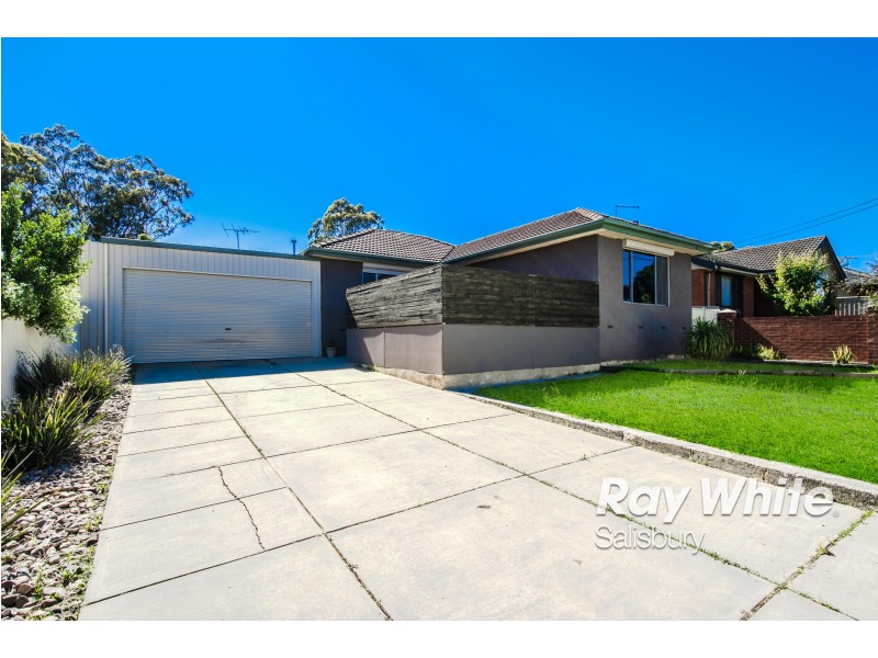 9 Hancock Road, Vista SA 5091