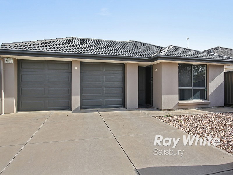 12 Chateau Avenue, Andrews Farm SA 5114