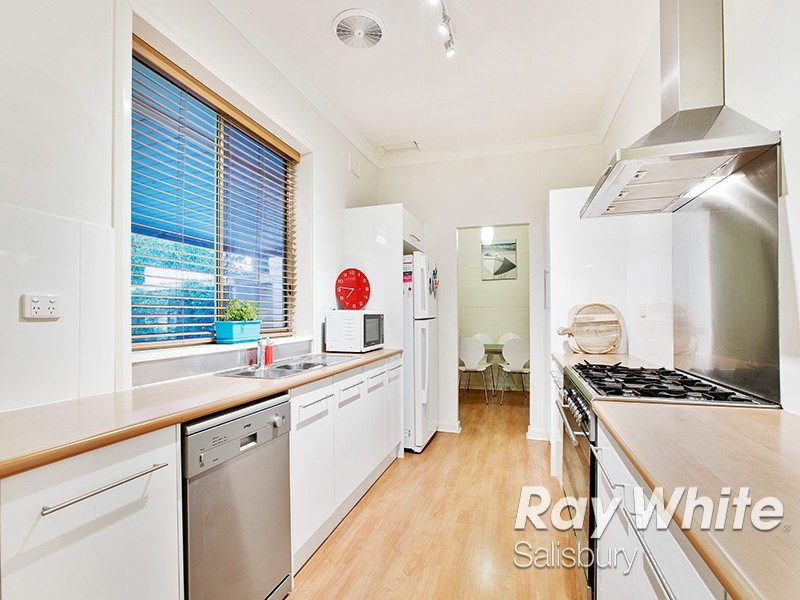 1 High Street, Salisbury SA 5108