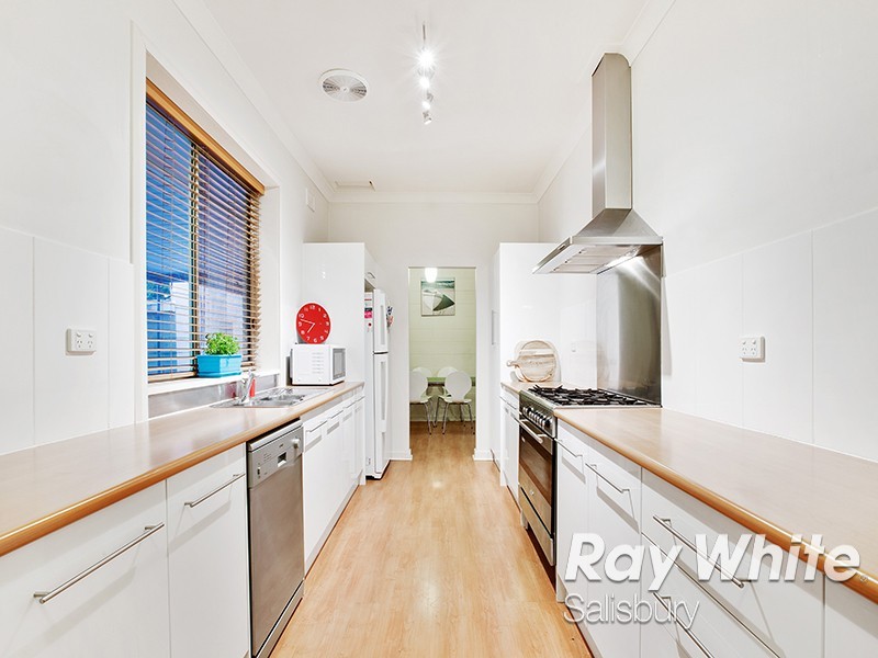 1 High Street, Salisbury SA 5108