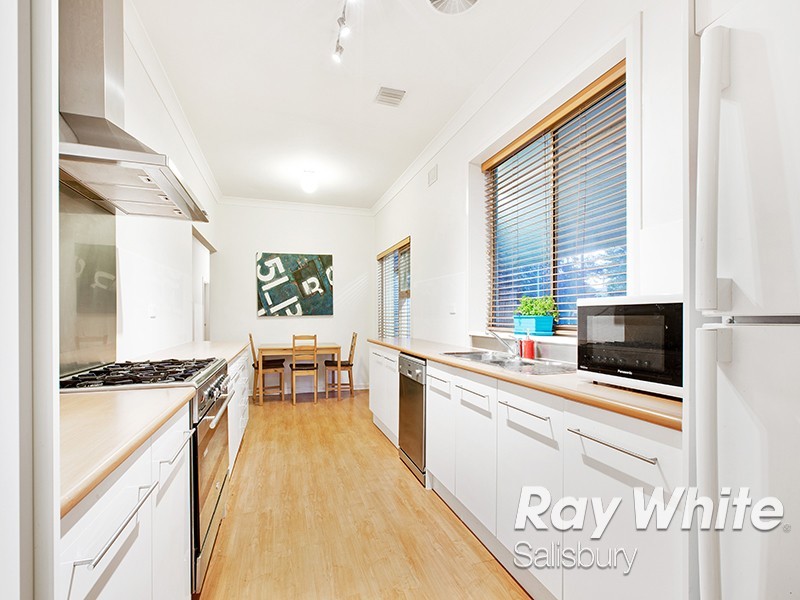 1 High Street, Salisbury SA 5108