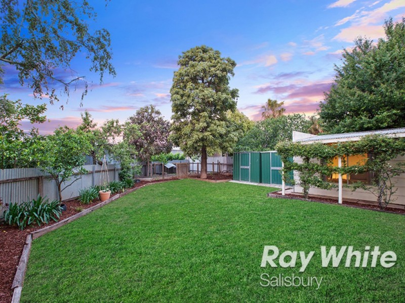 1 High Street, Salisbury SA 5108