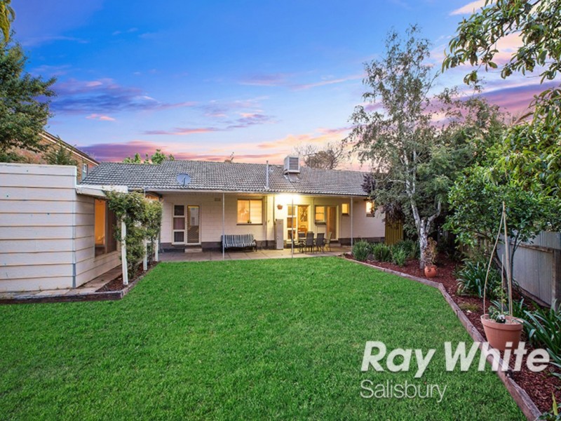 1 High Street, Salisbury SA 5108